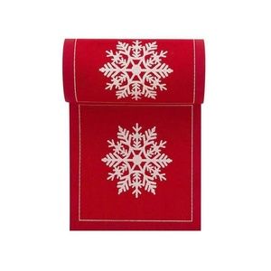 MYdrap Cotton Printed Cocktail Napkin - 4.5 x 4.5